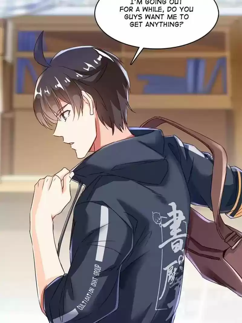 Cultivation Chat Group 30