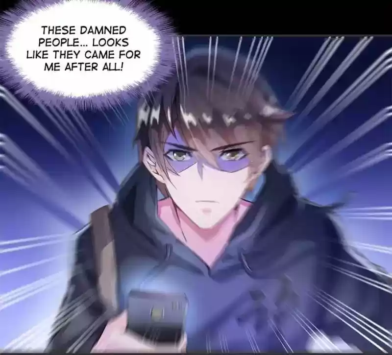 Cultivation Chat Group 30