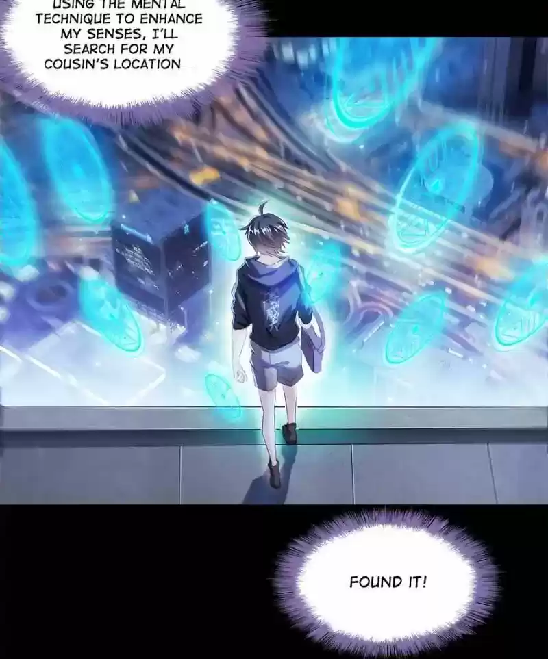 Cultivation Chat Group 30