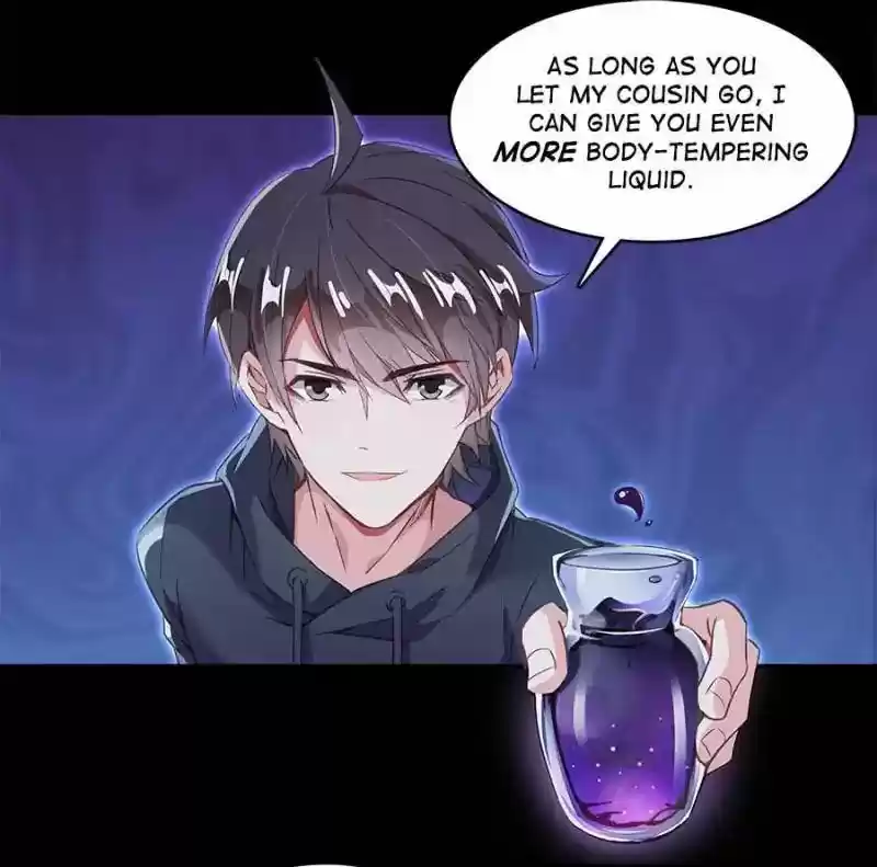 Cultivation Chat Group 31