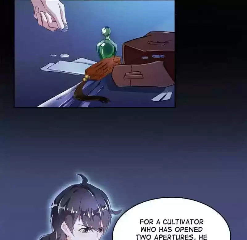 Cultivation Chat Group 31