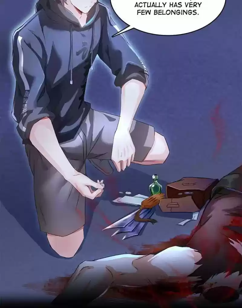 Cultivation Chat Group 31