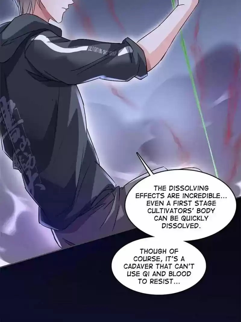 Cultivation Chat Group 31