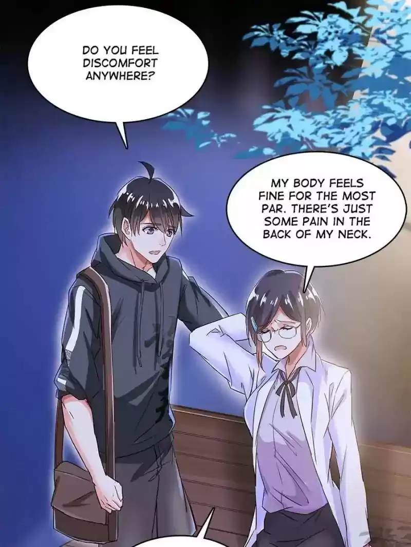 Cultivation Chat Group 31