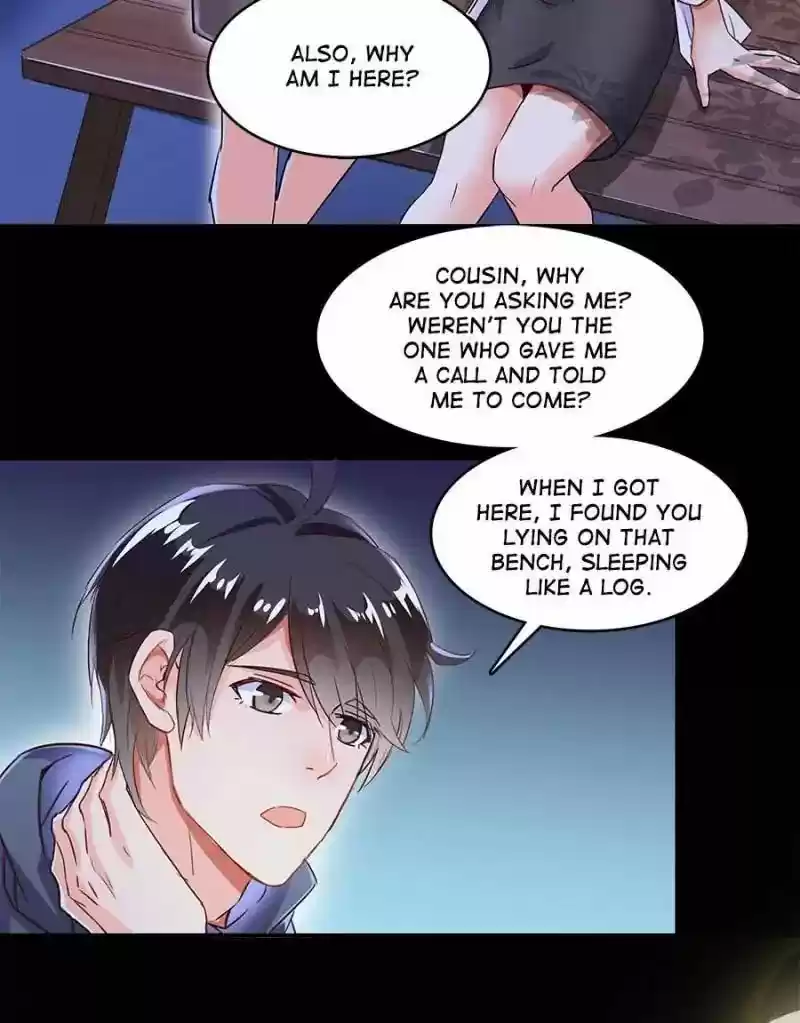 Cultivation Chat Group 31