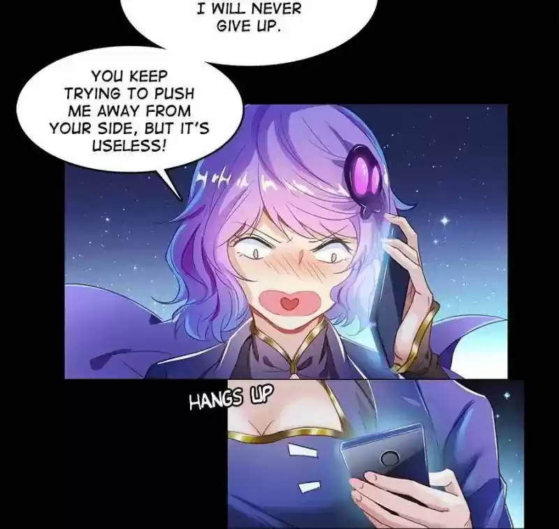 Cultivation Chat Group 31