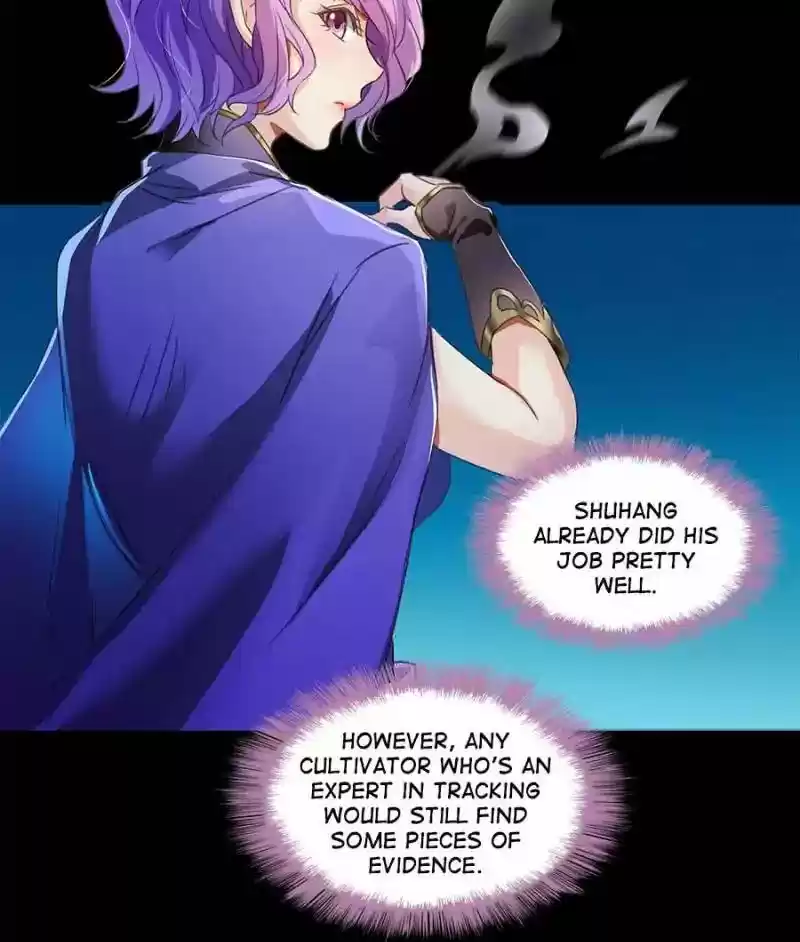 Cultivation Chat Group 31