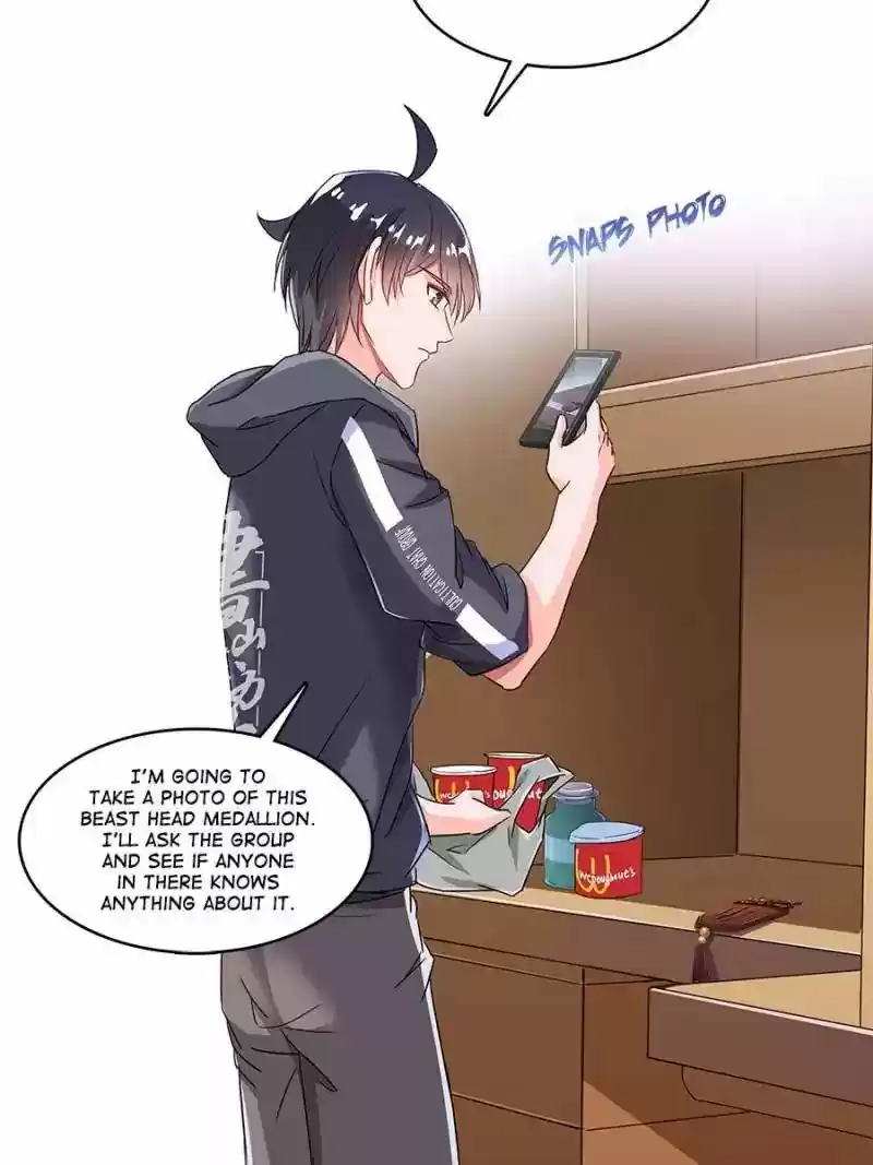 Cultivation Chat Group 31