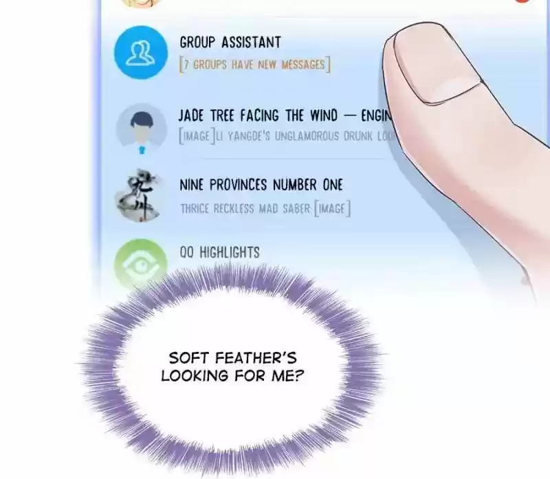 Cultivation Chat Group 32