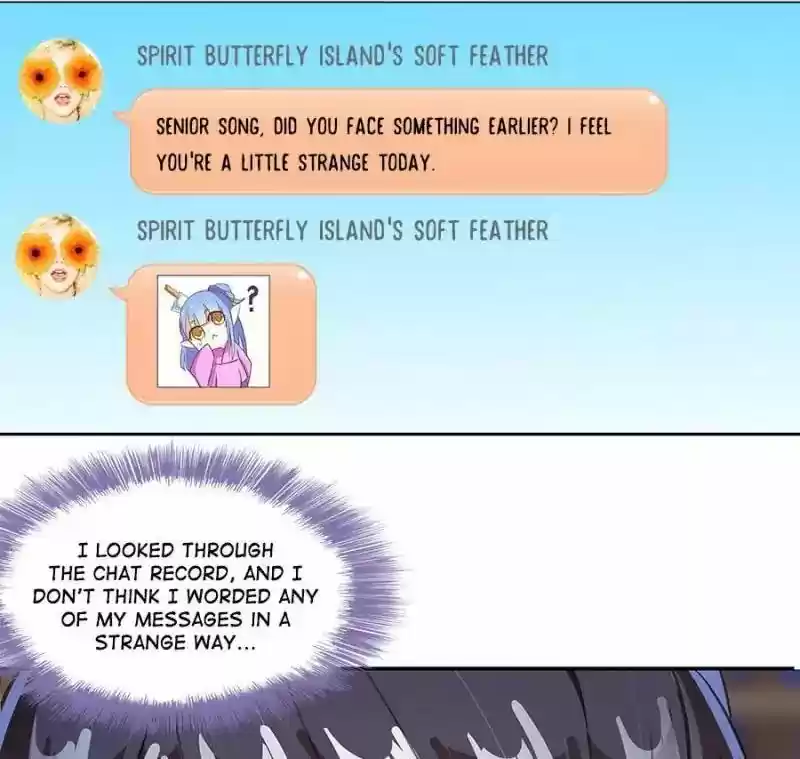 Cultivation Chat Group 32