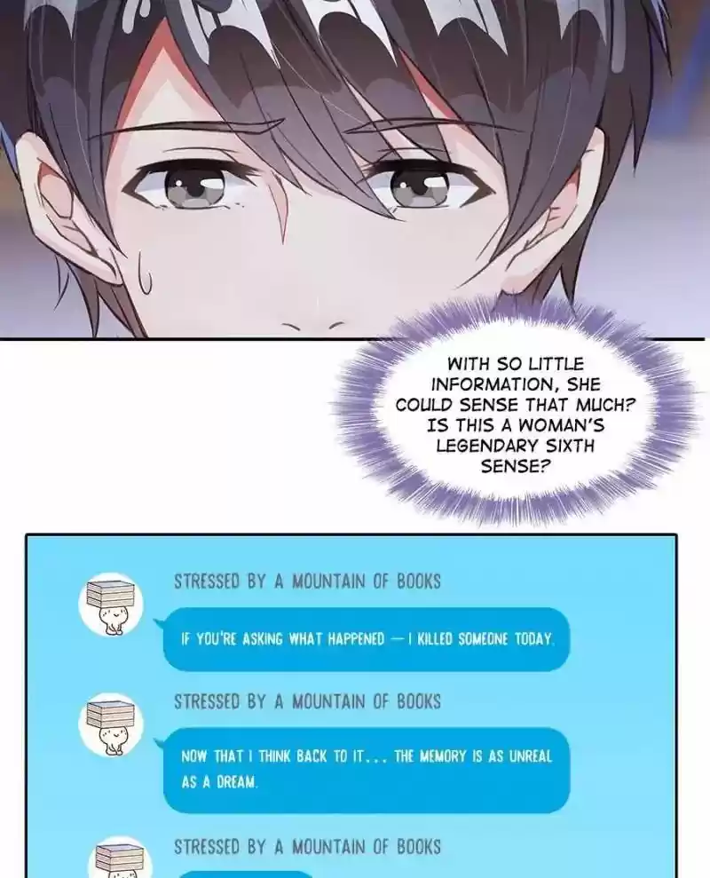 Cultivation Chat Group 32