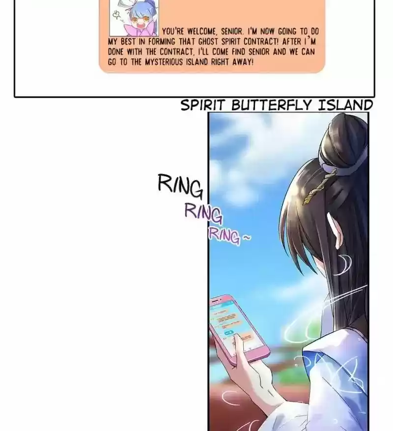 Cultivation Chat Group 32