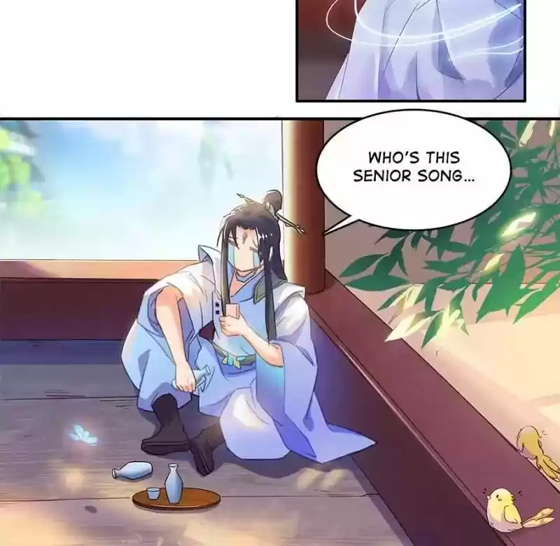 Cultivation Chat Group 32