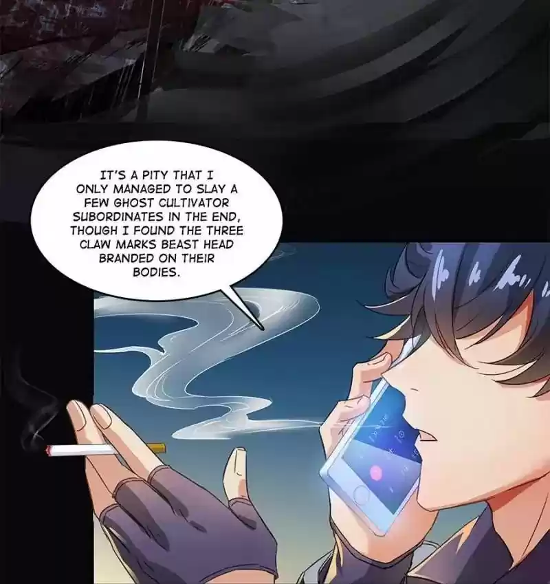 Cultivation Chat Group 32