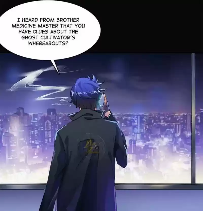 Cultivation Chat Group 32