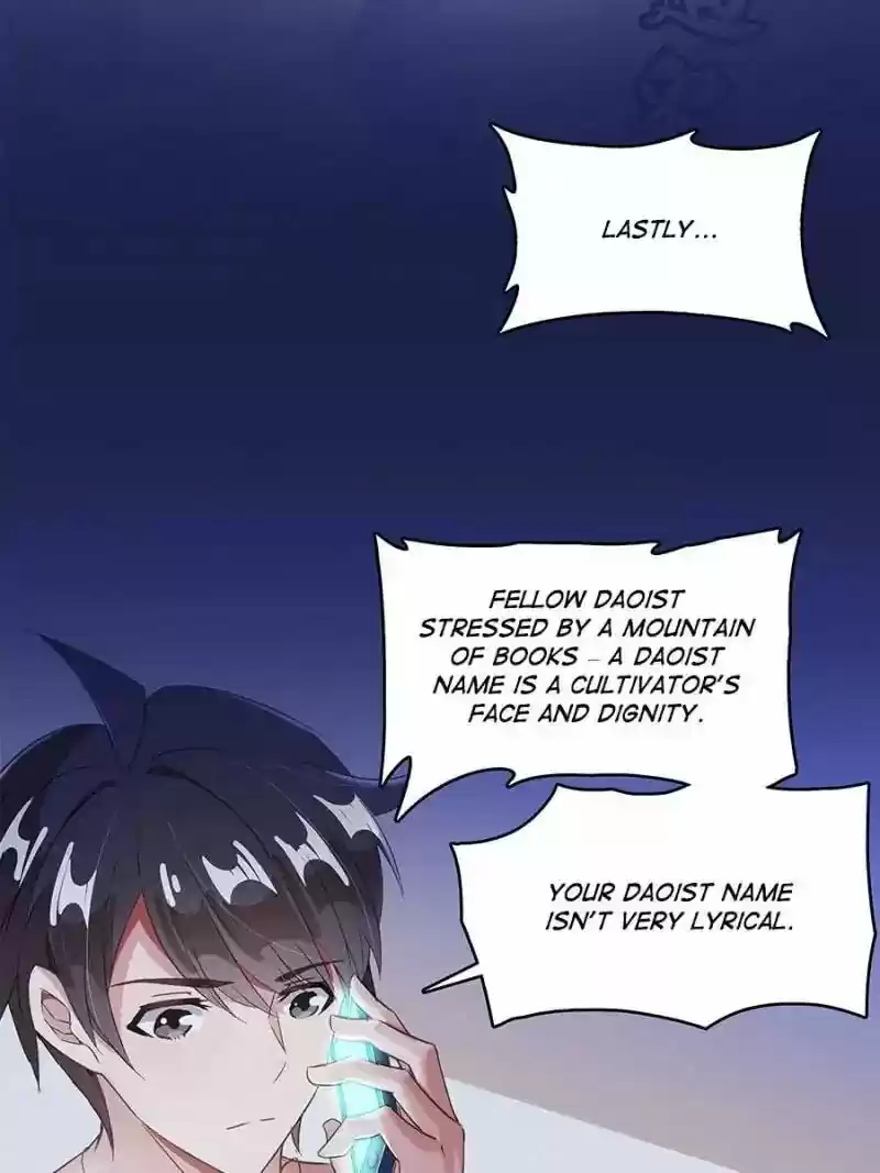 Cultivation Chat Group 32