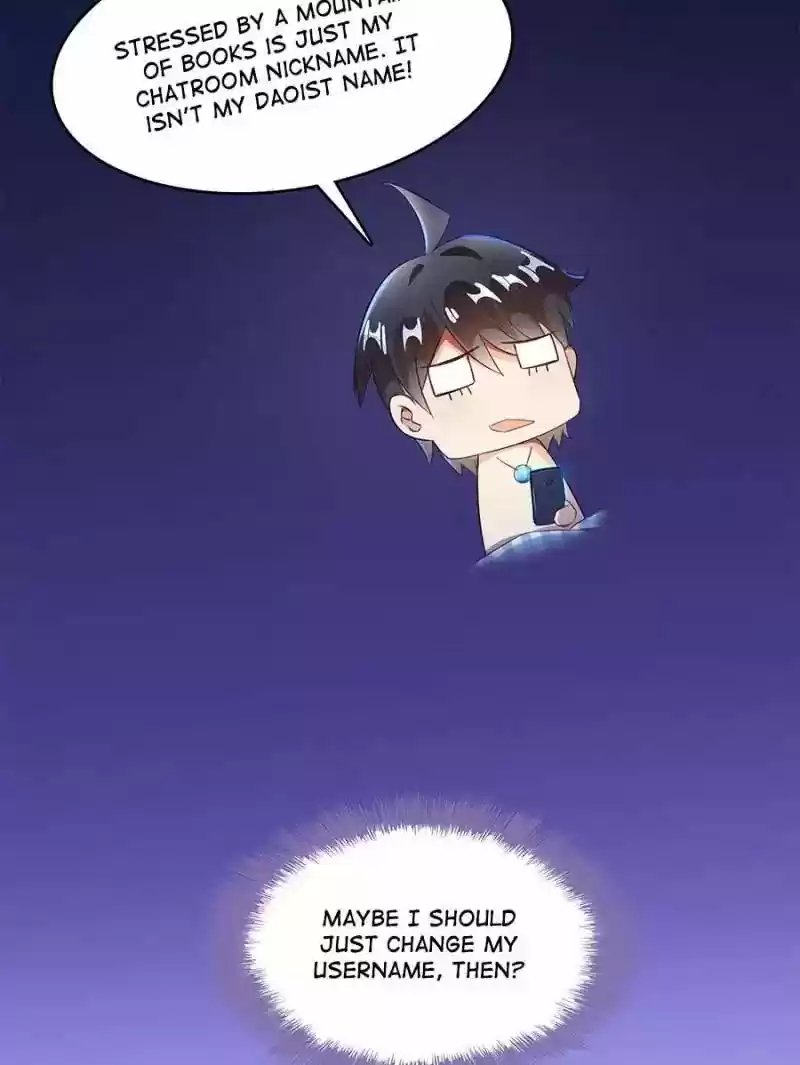 Cultivation Chat Group 32