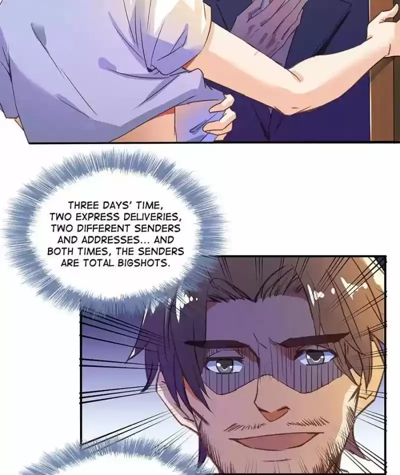 Cultivation Chat Group 32