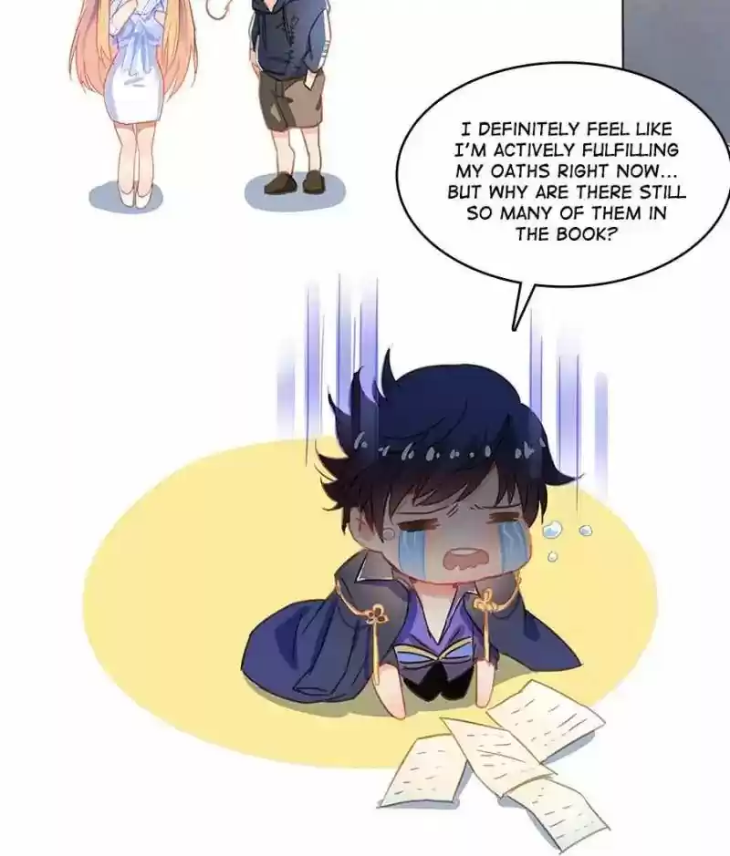 Cultivation Chat Group 32