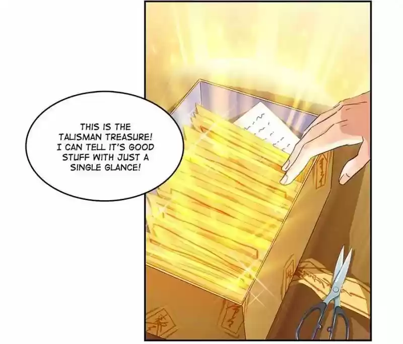 Cultivation Chat Group 33