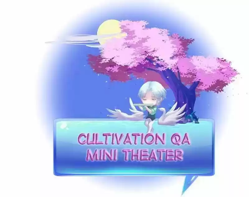 Cultivation Chat Group 33