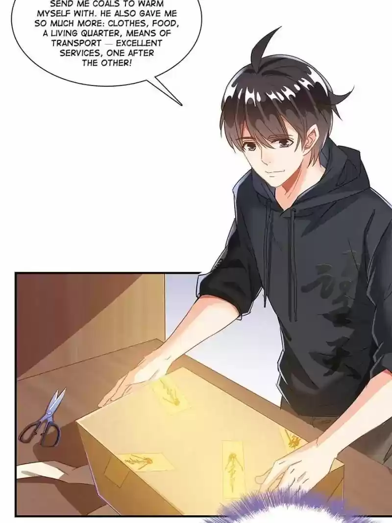 Cultivation Chat Group 33