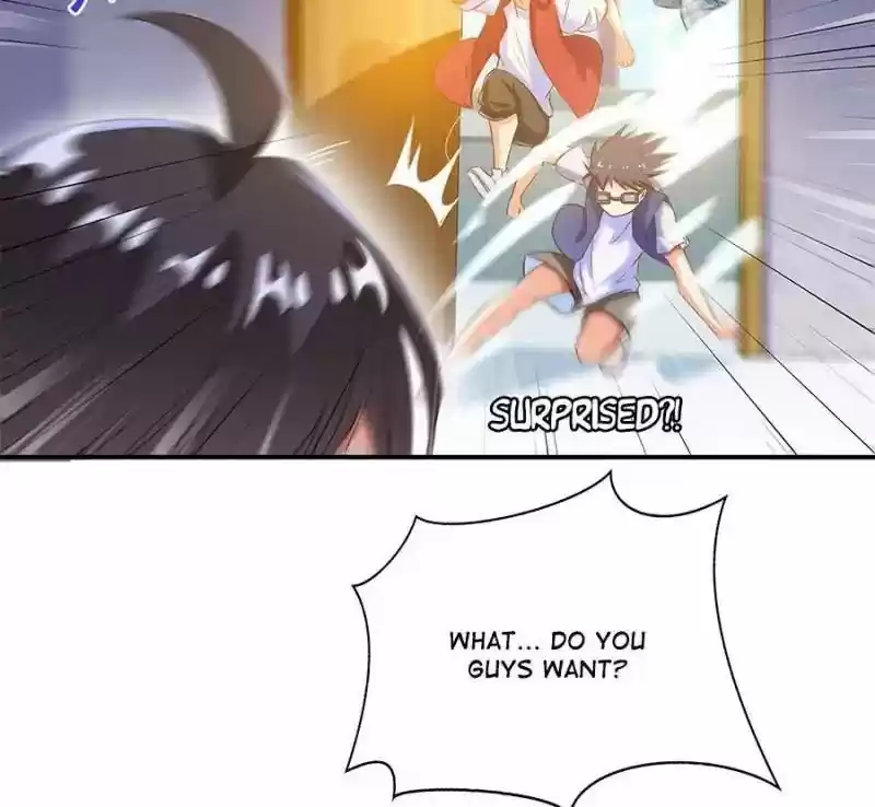 Cultivation Chat Group 33