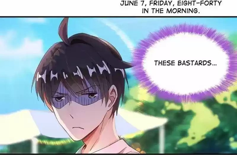 Cultivation Chat Group 33