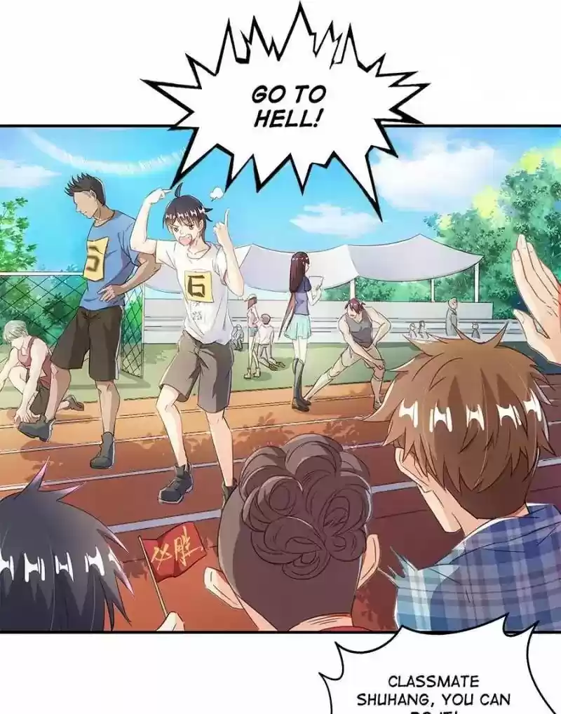 Cultivation Chat Group 33