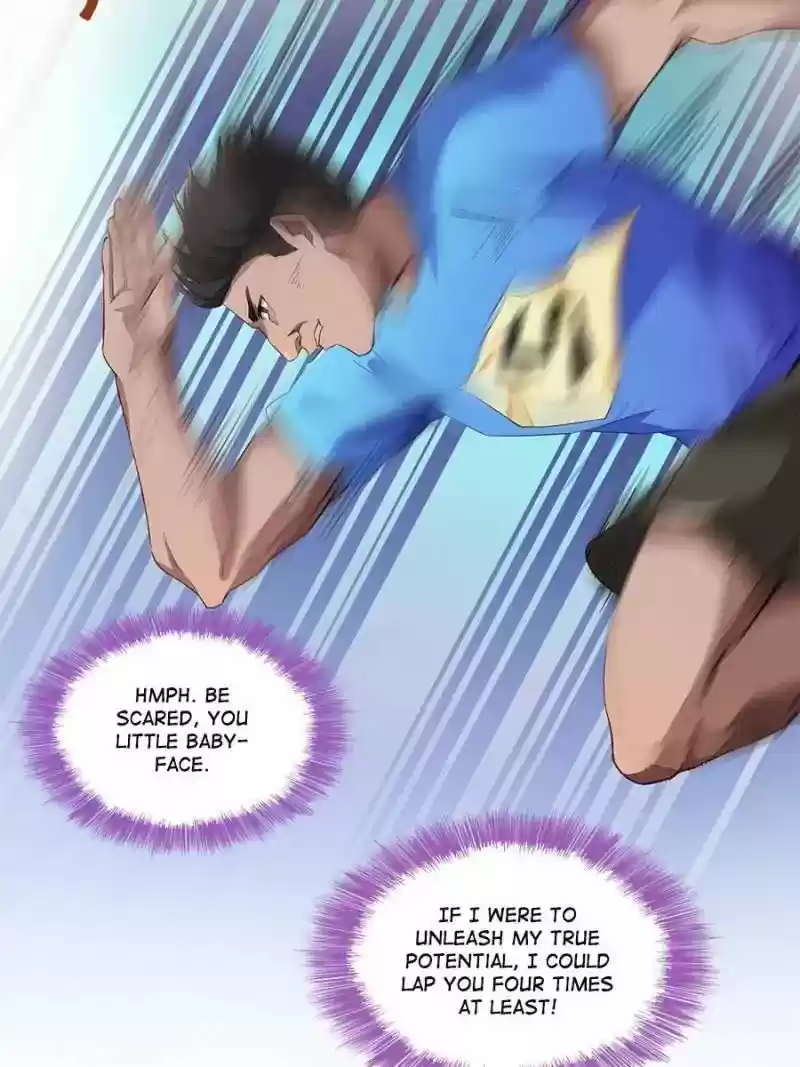 Cultivation Chat Group 33