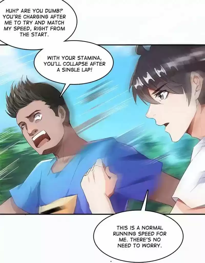 Cultivation Chat Group 33