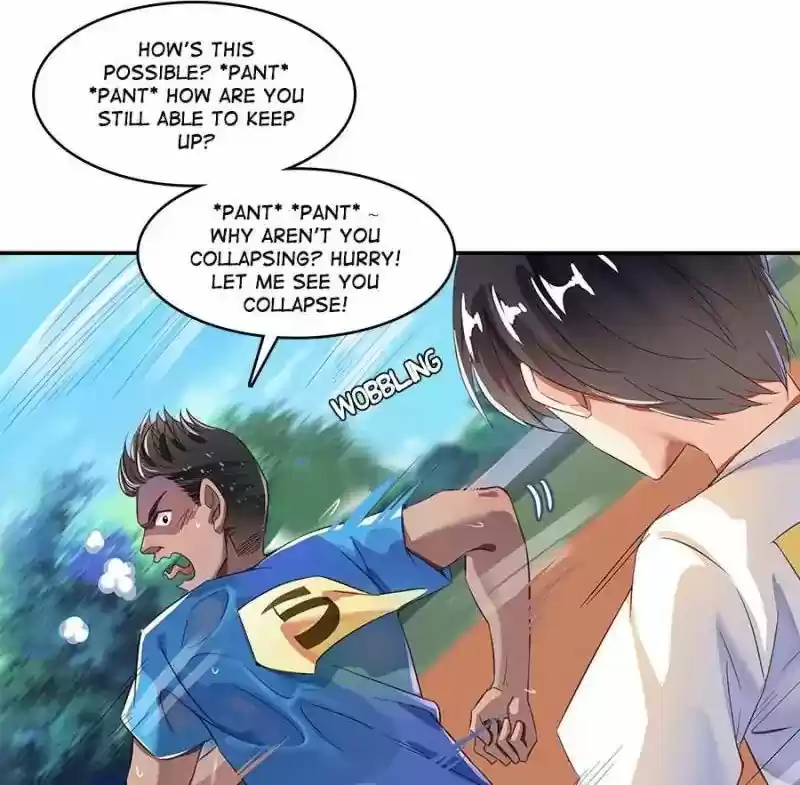 Cultivation Chat Group 33