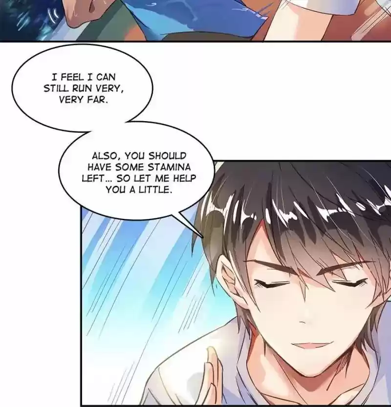 Cultivation Chat Group 33