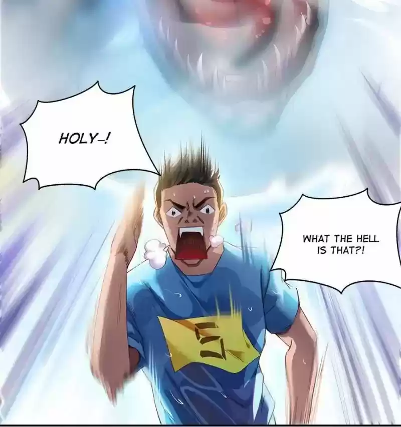 Cultivation Chat Group 33