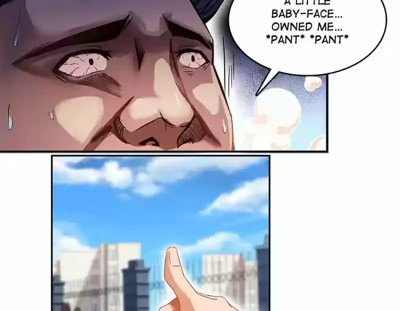 Cultivation Chat Group 33