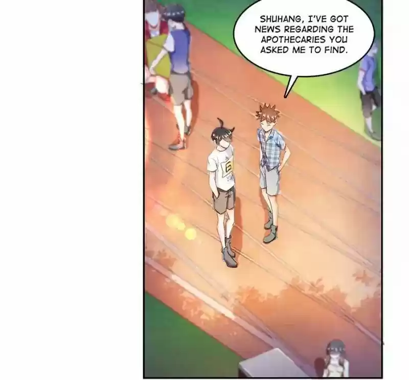 Cultivation Chat Group 33