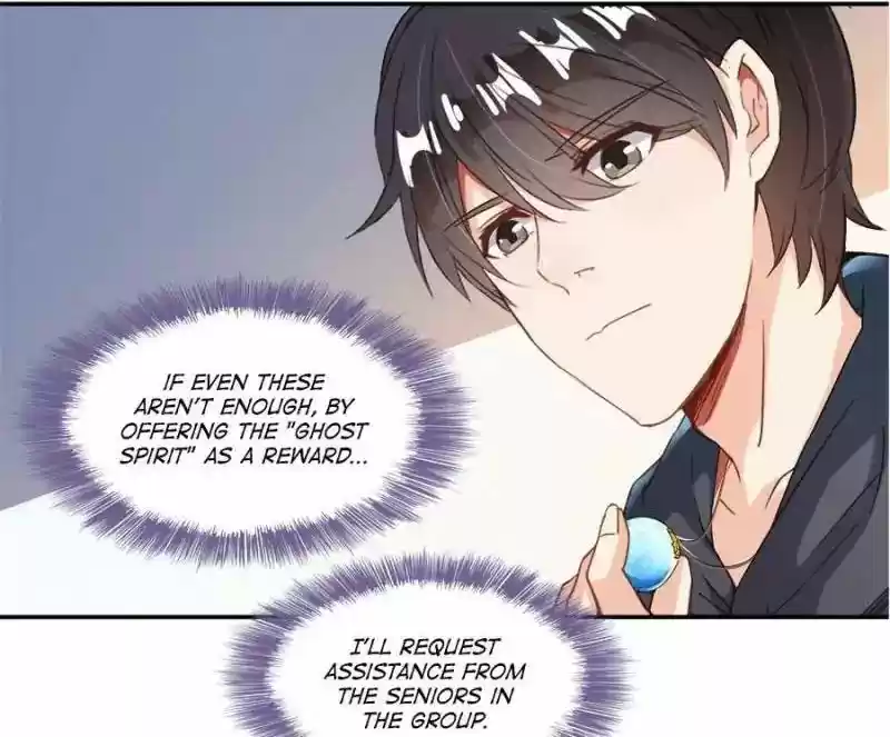 Cultivation Chat Group 34