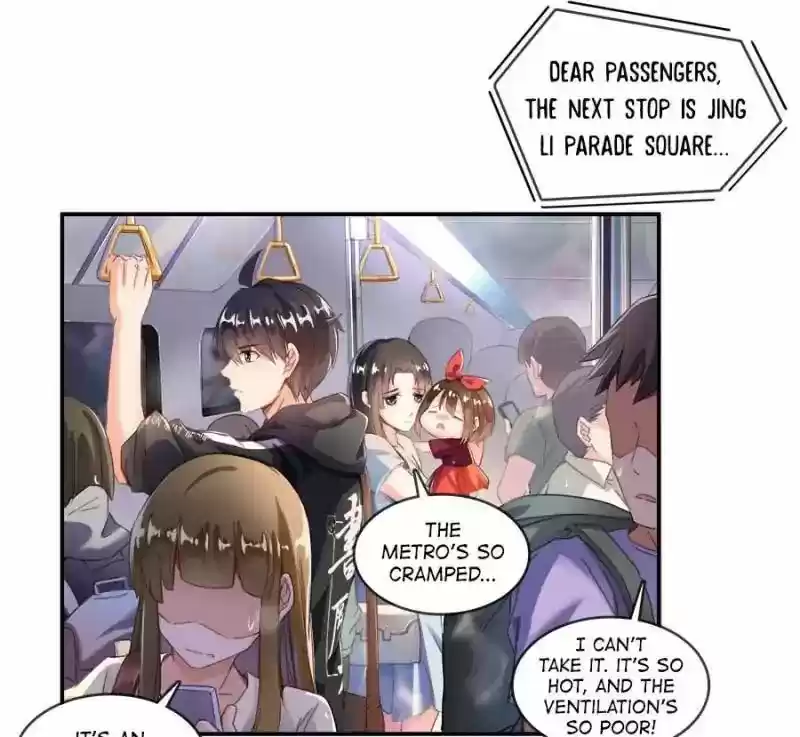 Cultivation Chat Group 34