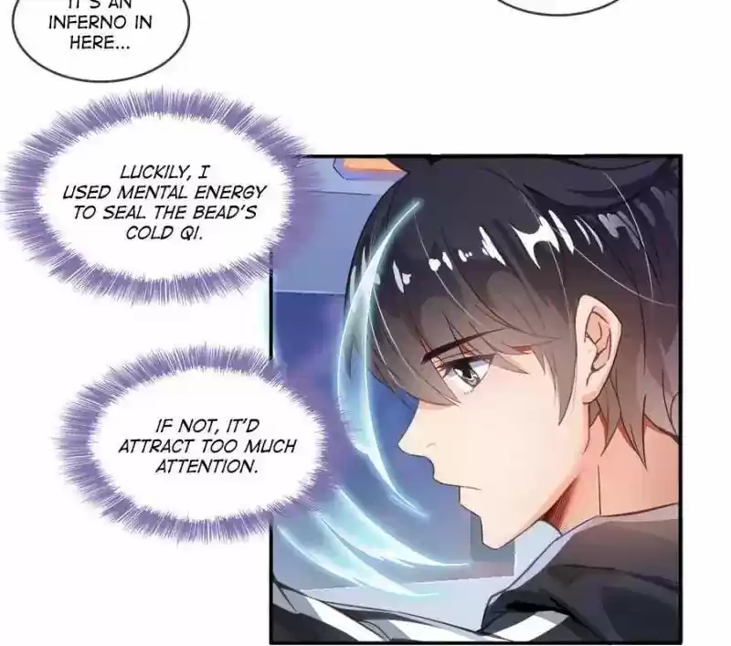 Cultivation Chat Group 34