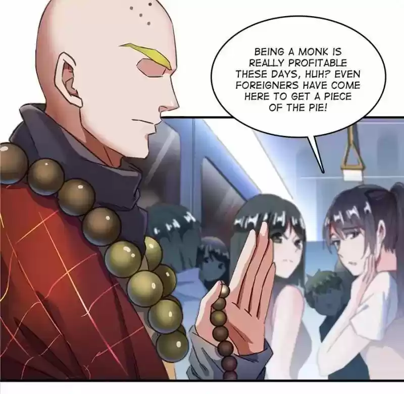 Cultivation Chat Group 34