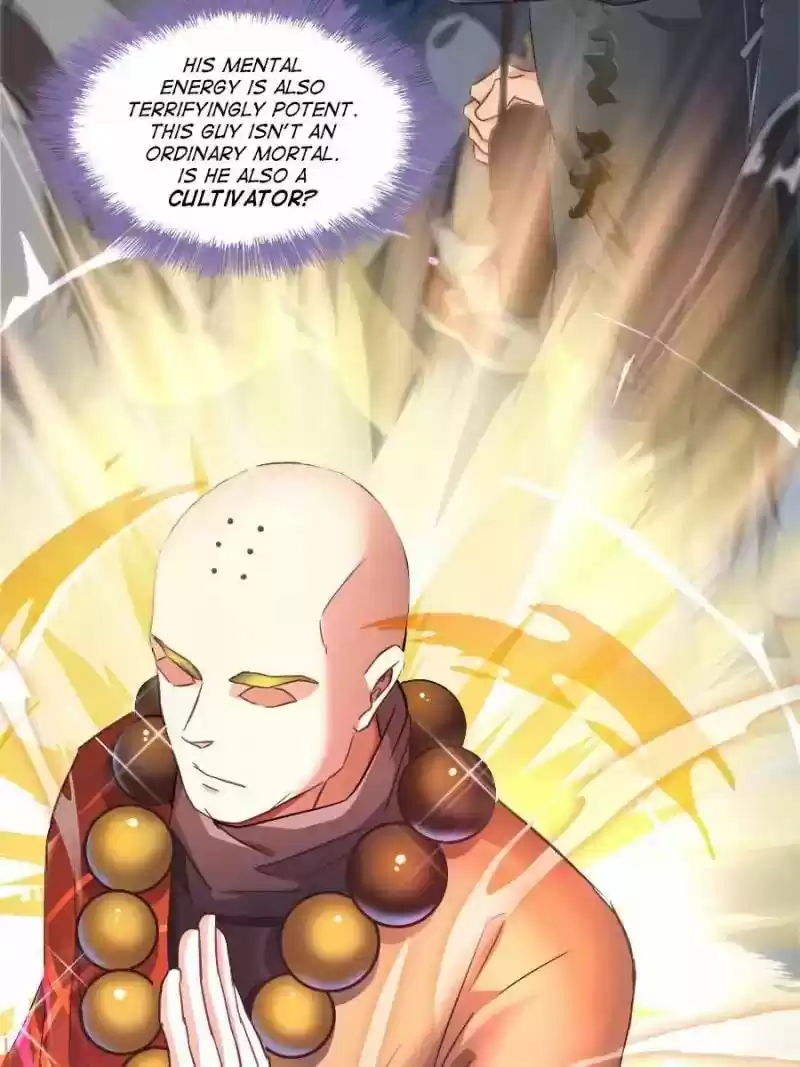 Cultivation Chat Group 34