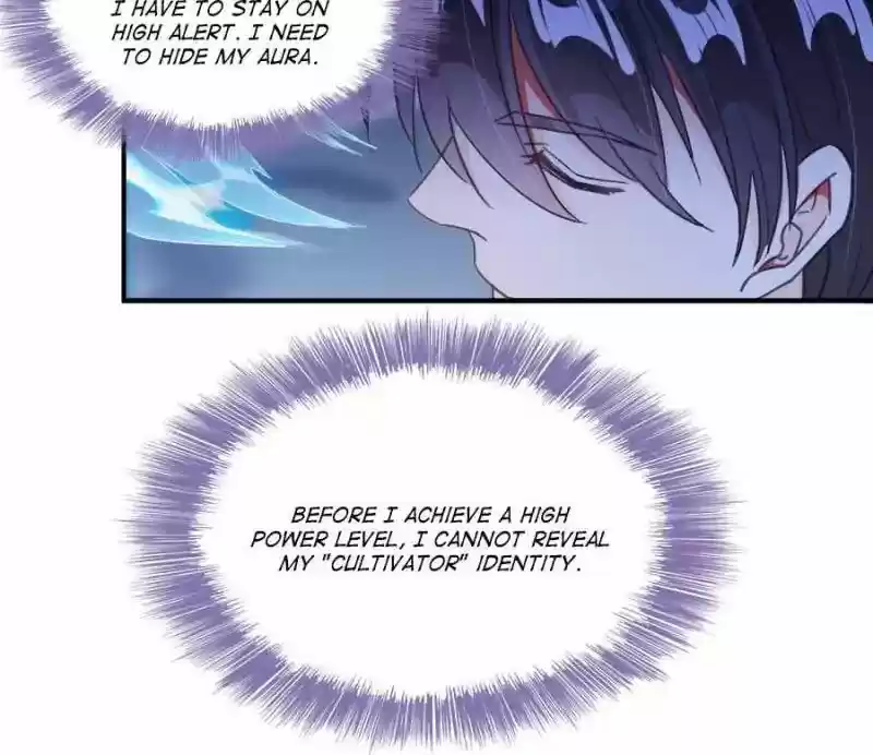 Cultivation Chat Group 34