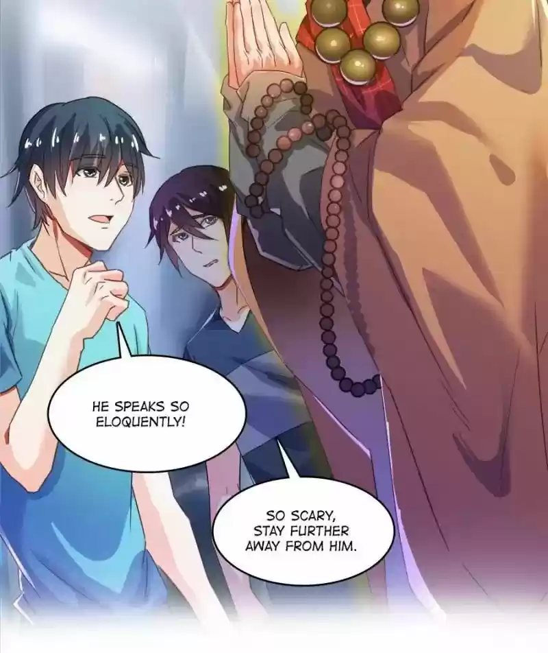 Cultivation Chat Group 34