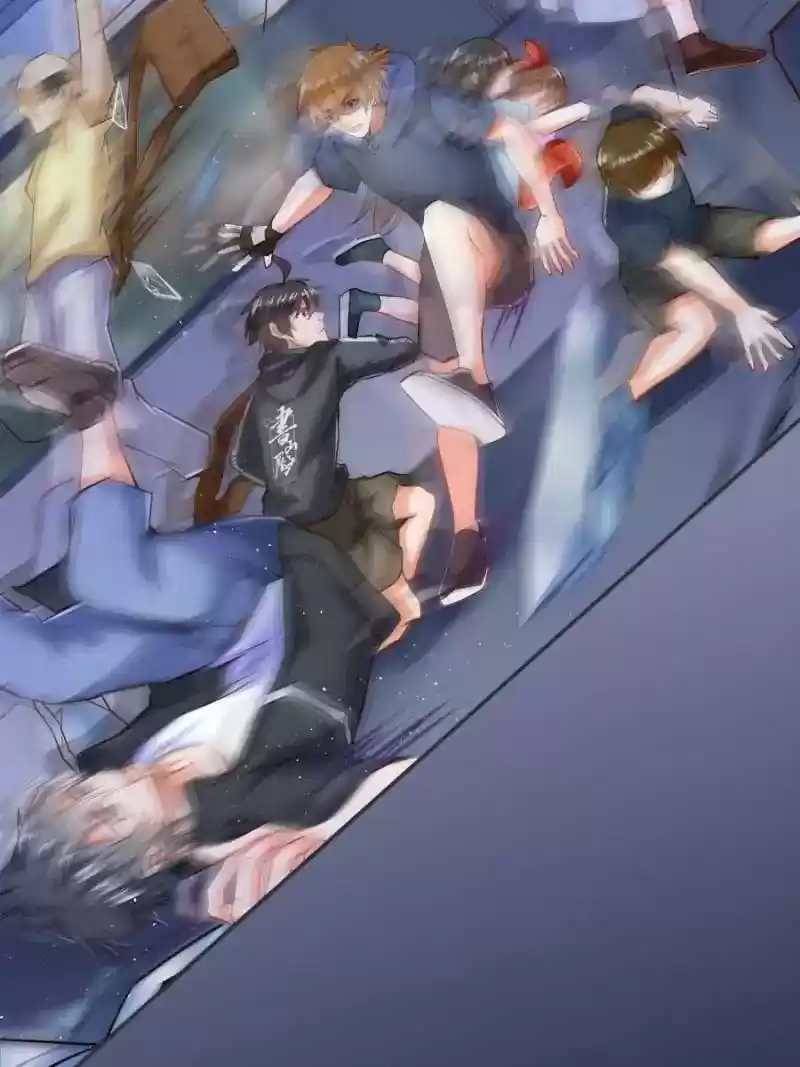 Cultivation Chat Group 34