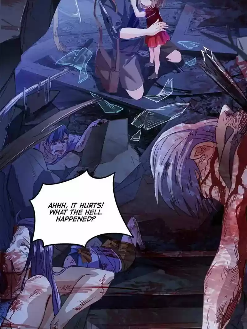 Cultivation Chat Group 34