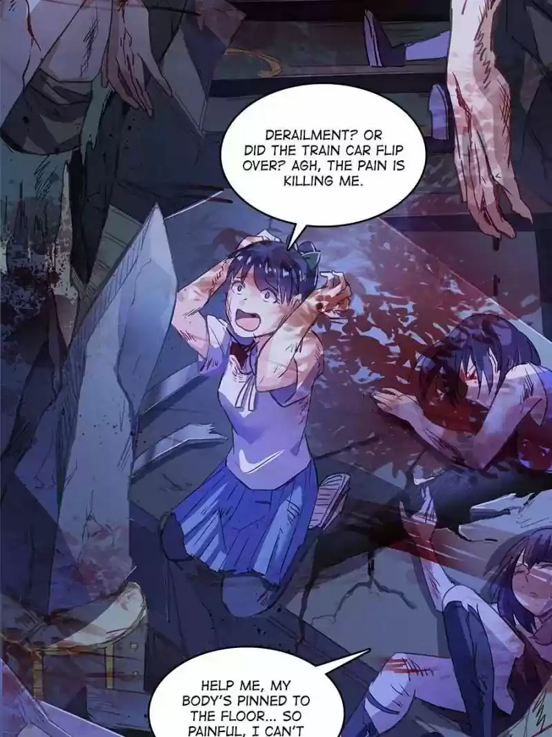 Cultivation Chat Group 34