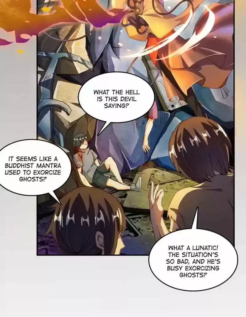 Cultivation Chat Group 34