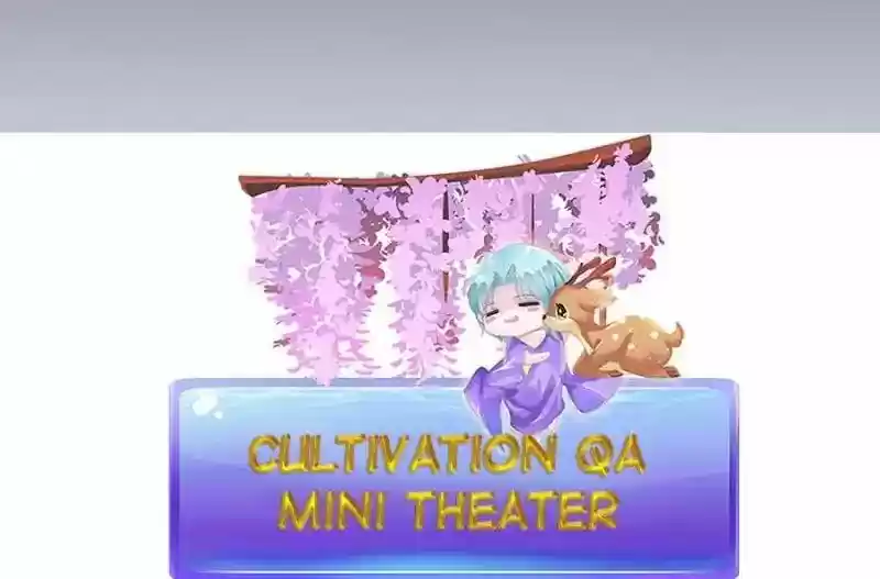 Cultivation Chat Group 34