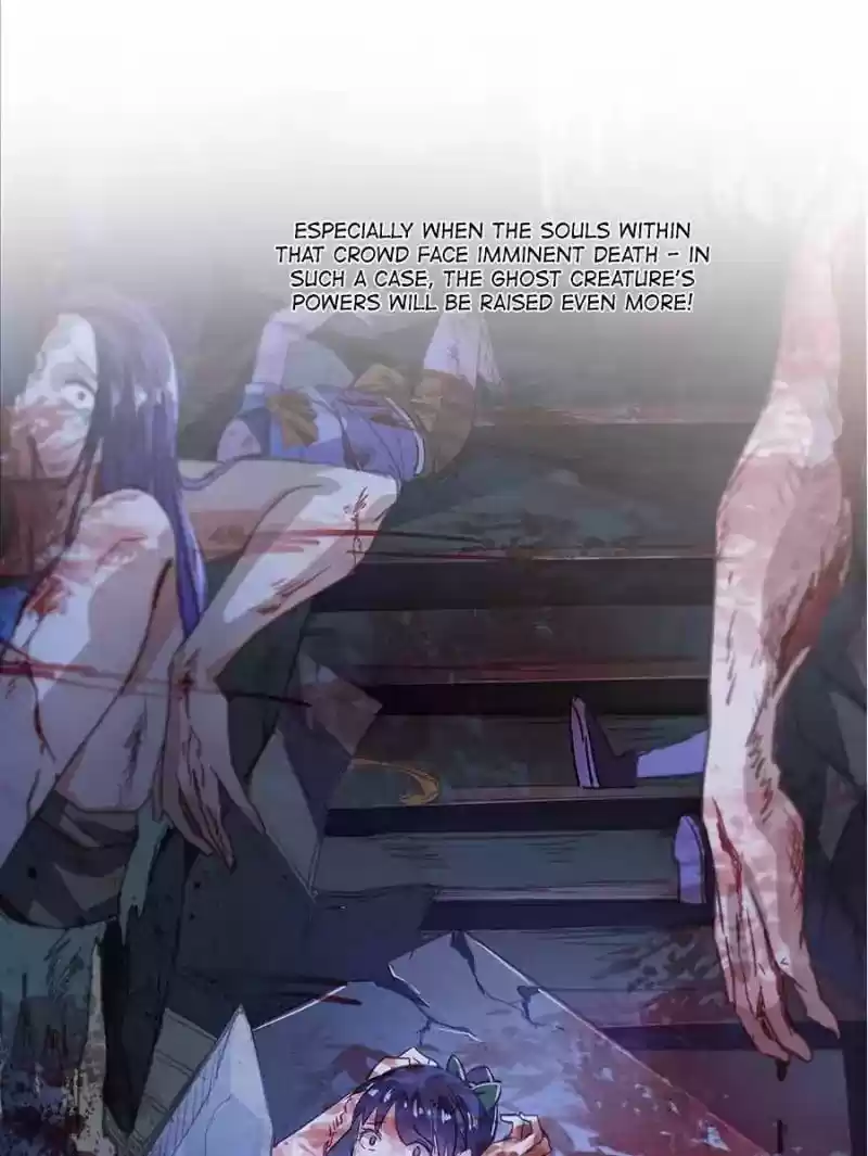 Cultivation Chat Group 34