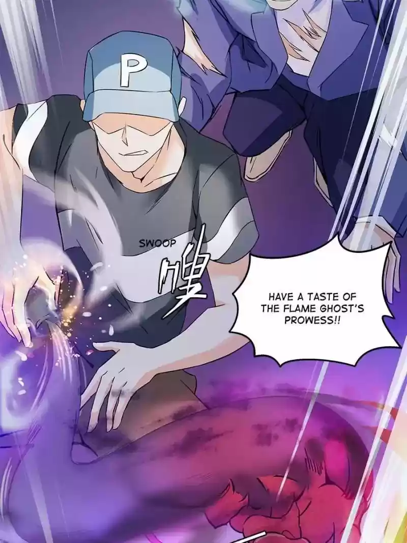 Cultivation Chat Group 35